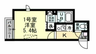 【間取り】 | スマートマリーナ