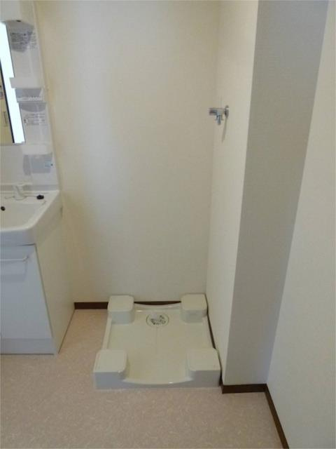 町田市三輪町のアパートの設備
