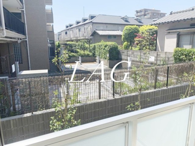 【展望】 | グレイス南行徳 | 眺望です。