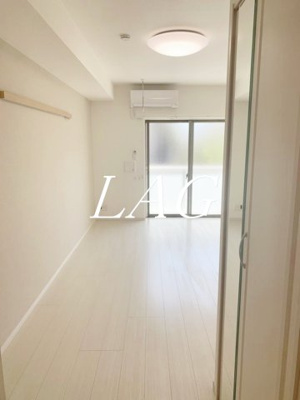 【寝室】 | グレイス南行徳 | 寝室です。