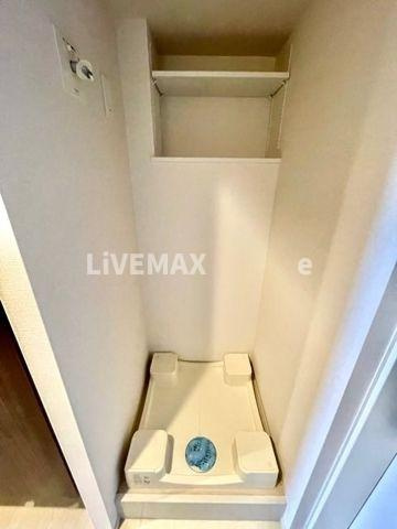 【設備】ステラメゾン三軒茶屋