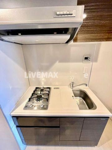 【キッチン】ステラメゾン三軒茶屋
