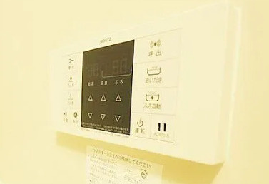 【設備】ステラメゾン三軒茶屋