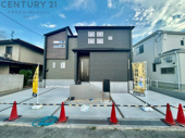 ブルーミングガーデン宝塚市光ガ丘2丁目3期の画像