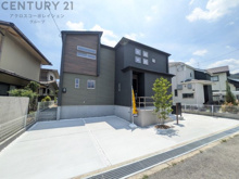 ブルーミングガーデン宝塚市光ガ丘2丁目3期の画像