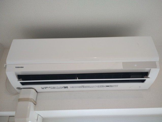 プレール・ドゥーク東京EASTⅢの設備