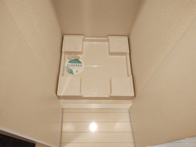 プレール・ドゥーク東京EASTⅢの設備