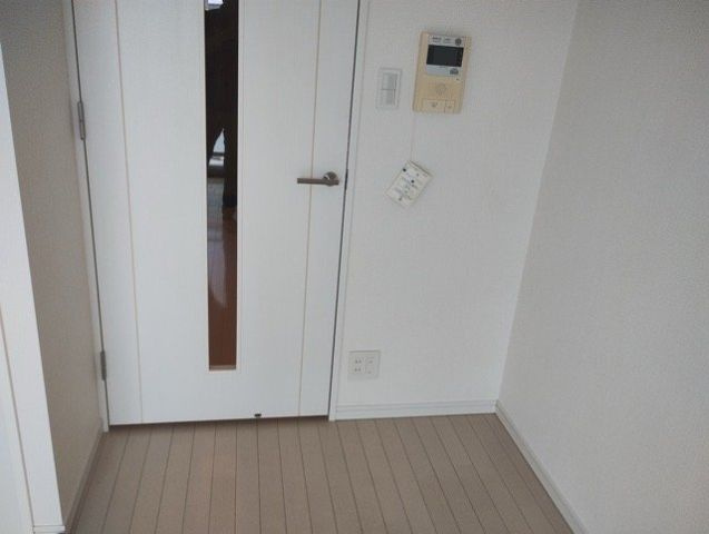 プレール・ドゥーク東京EASTⅢの洋室