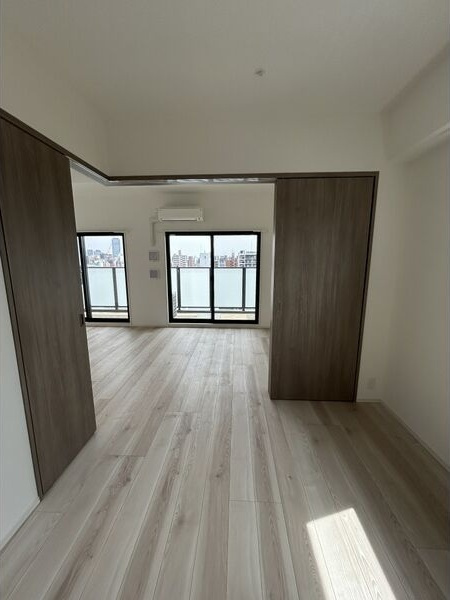 S-RESIDENCE亀島駅前blaze(ブレイズ)の内装