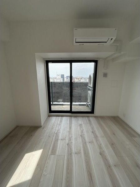 S-RESIDENCE亀島駅前blaze(ブレイズ)の設備