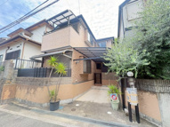 豊中市蛍池東町3丁目貸家の画像