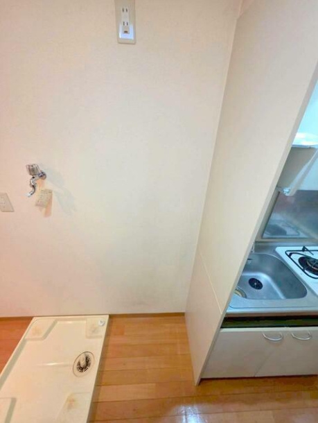 シャインハイツ秋津のその他