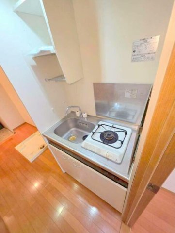 シャインハイツ秋津のその他