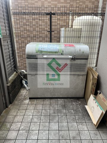 シャインハイツ秋津のその他
