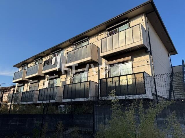 パナハイツ三山A棟のその他共用部分