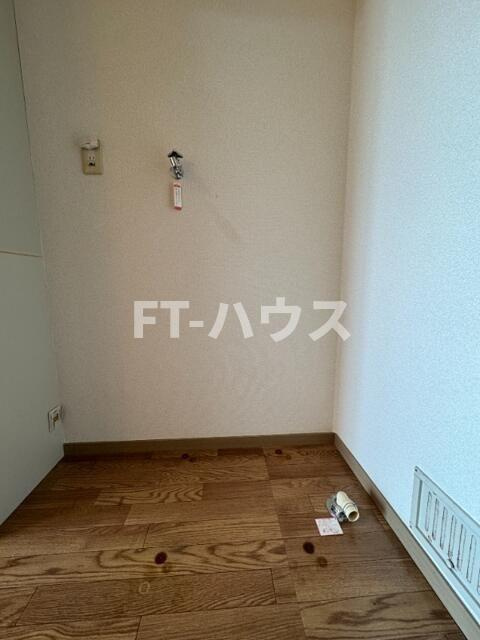 パナハイツ三山A棟のその他