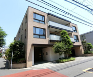 プレステージ野沢の画像