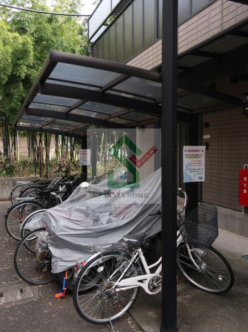 ロイヤルトゥワイス1のその他共用部分