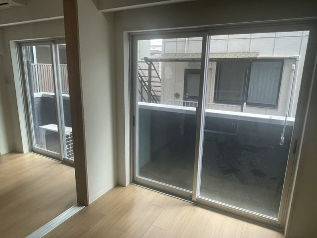 府中市美好町１丁目の賃貸マンションの寝室