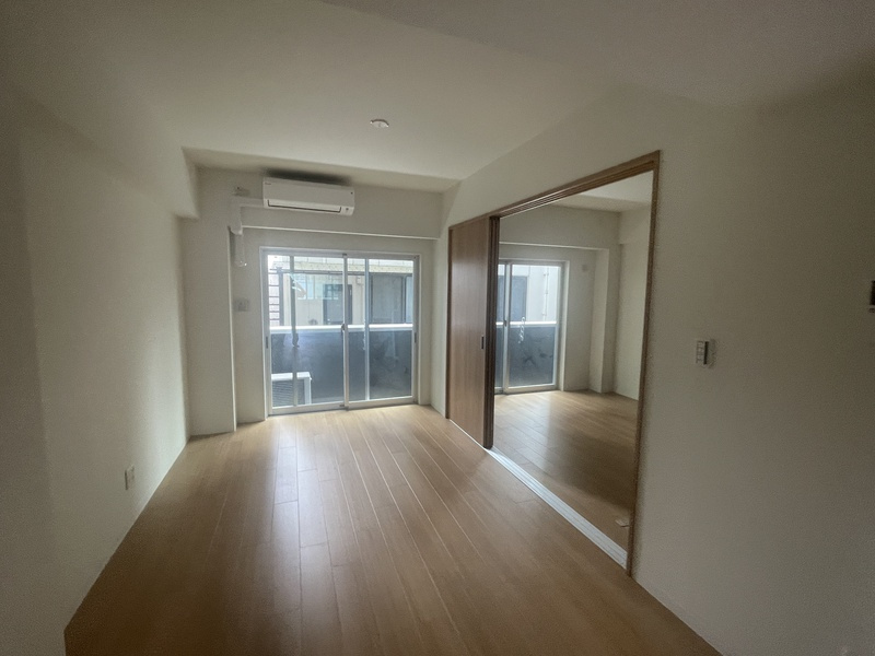 府中市美好町１丁目の賃貸マンションのその他