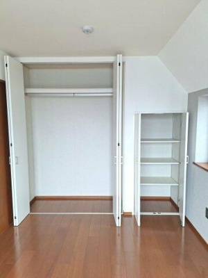 【収納】 | ベルティス武蔵小山
