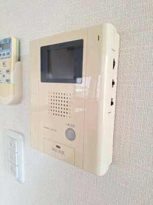 【セキュリティ】 | ベルティス武蔵小山