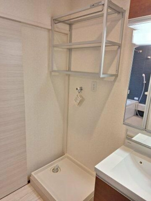 【設備】 | ベルティス武蔵小山
