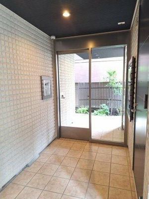 【その他共用部分】 | ベルティス武蔵小山
