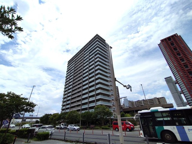アーバンパレス香椎照葉
