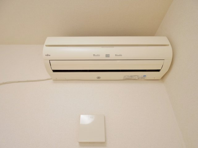 プラシード・カーサの設備
