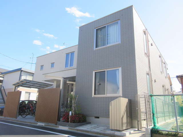 ラピーヌ高砂のその他|★ヘーベルメゾンのペット共生型住宅★