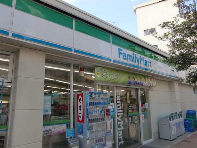 ラピーヌ高砂のその他|ファミリーマート高砂五丁目店