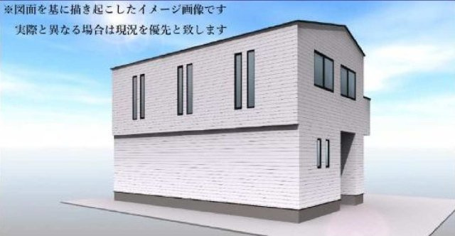 【横浜市南区永田北3丁目37-8新築戸建て】★仲介手数料無料★（永田小学校・永田中学校）