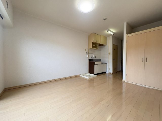 アンプルール新屋敷のその他