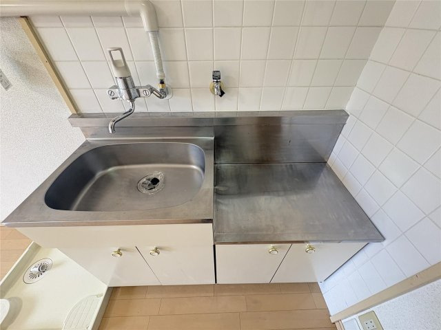 アンプルール新屋敷のその他