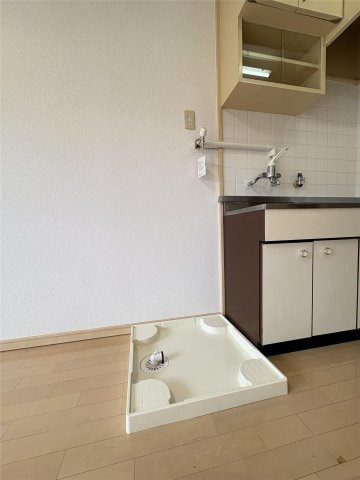 アンプルール新屋敷の設備