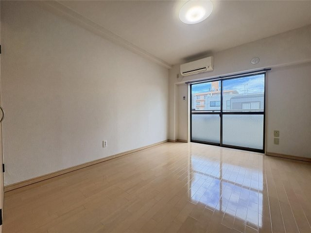 アンプルール新屋敷のその他