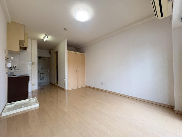 アンプルール新屋敷のその他
