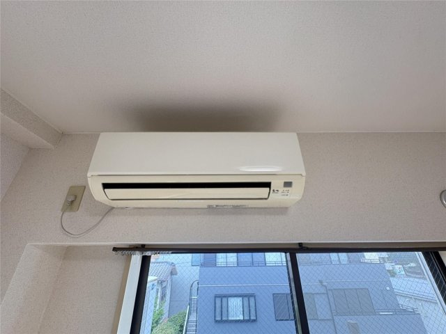 アンプルール新屋敷のその他