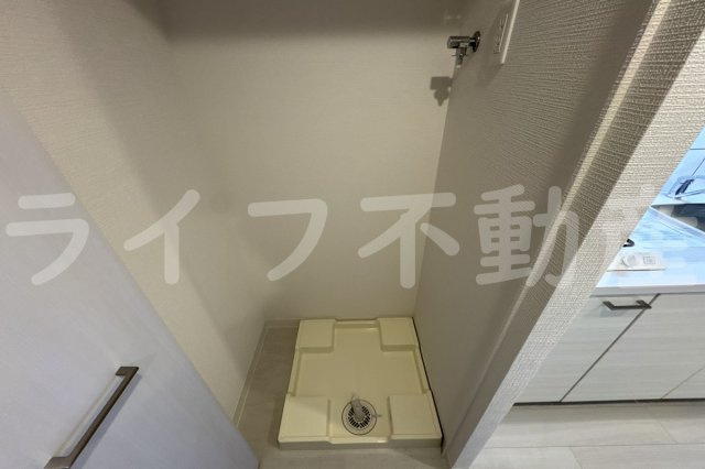エスリード ザ・レーヴ大阪の設備