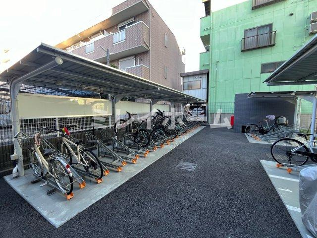 ハーモニーレジデンス羽田ウエスト♯００２のその他