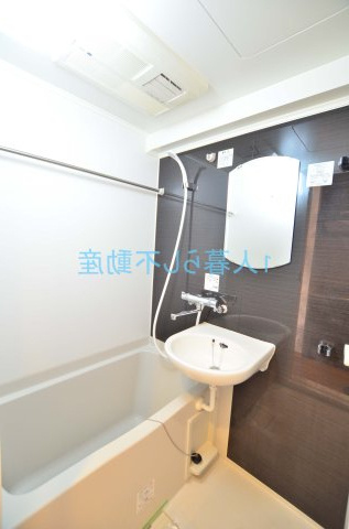 【浴室】 | ルーブル西馬込参番館