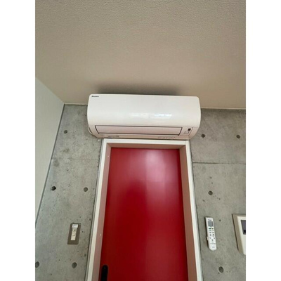 【設備】 | ＭＯＤＵＬＯＲ久が原