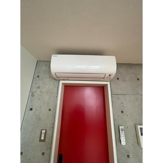 【設備】 | ＭＯＤＵＬＯＲ久が原
