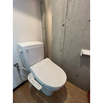 【トイレ】 | ＭＯＤＵＬＯＲ久が原