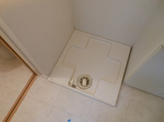 【その他】 | サンジェルマン平塚A | 別部屋参考写真
