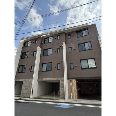 【外観】 | タスキ　リシェス　池上