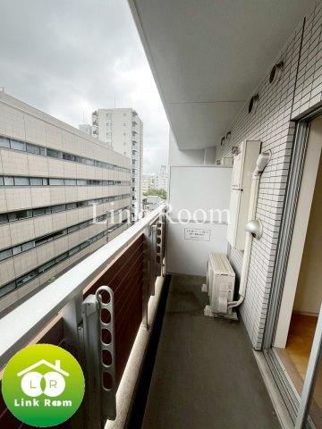 カスタリア門前仲町Ⅱのその他