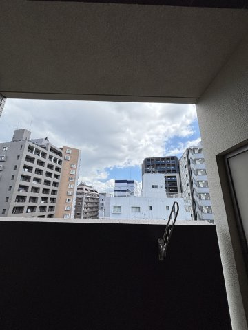 アクタス薬院アネックスⅡの展望