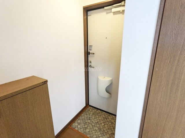セレサコートの玄関|☆玄関☆